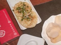 -可口香·非遗老号烧烤(南岗直营店)