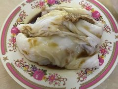 猪肉肠粉-旺记枸杞汤(国际广场店)