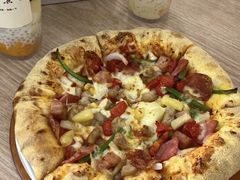 -达美乐比萨(东新路店)