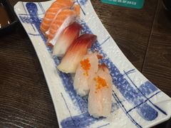 -大雄寿司(中华广场店)