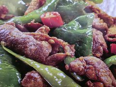 -陕味食族油泼面·小炒盖码面(双榆树店)