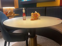 -斗牛士牛排(南京东路店)