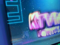 -歌潮量贩式KTV(宁德万达店)