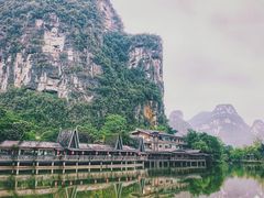 -明仕田园