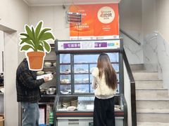 -玲燕蒸菜馆(江东路店)