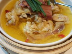 -金牌外婆家(苏州中心店)