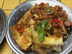 -周记热干面豆皮大王(桃花东街店)