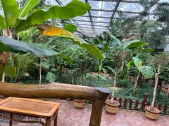 -忆江南·生态餐饮宴会酒店