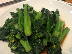 -港丽餐厅(高德置地店)