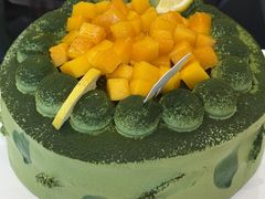 -36cake生日蛋糕(福田店)