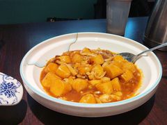 -粥全粥到海鲜家常菜·海肠捞饭(嫩江路店)