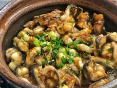-红星光发煲仔饭(大石街店)