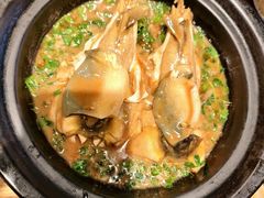 -永安鱼庄·镇江菜(东吴路店)