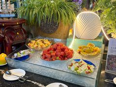 -美食汇·海鲜自助餐·家庭聚会·商务宴请(青秀万达文华店)