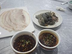 -映秋饭店(李庄总店)