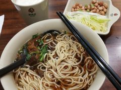 -李先生牛肉面大王(青岛火车站东广场店)