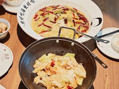 -首秀·四川料理(星耀101店)