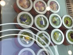 -山与蓝·轻糖鲜果蛋糕(勒泰店)