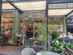 -玛格萝妮比萨屋(四平店)