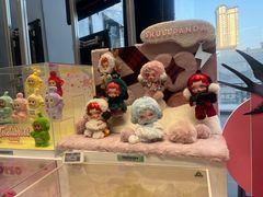 -泡泡玛特POPMART(老城根店)
