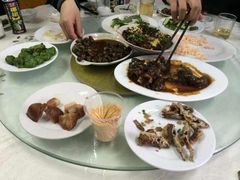 -西汇饭店(甪直店)