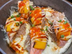 -一豚轩·烧鸟·豚骨拉面(五四路店)