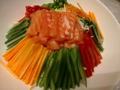 -外高桥喜来登酒店采悦轩