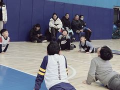 -YBDL青少年篮球发展联盟(海上海店)