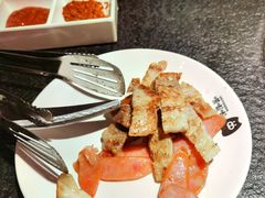 -嘿嘟嘟·肋条烧肉放题(爱融荟城店)
