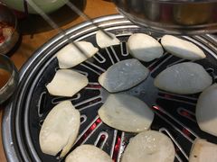 -老炉家木炭烤肉(长江国际店)