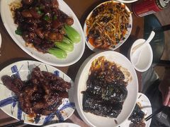 -奶奶的味道(胶州路店)