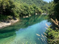 -石台牯牛降景区