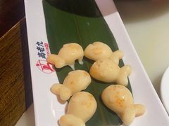 -重庆高老九火锅(昆山万象汇店)