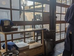 -铃木食堂(杨梅竹店)