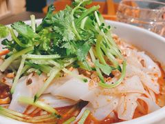 -谷丽麦馕新疆菜·清真(步步高梅溪新天地店)