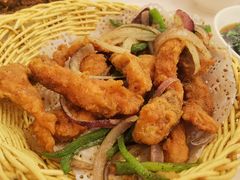 -玲珑餐厅(陕西南路店)