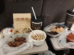 -清真·白记年糕(牛街北口店)