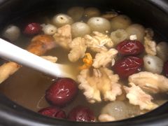 -枣子树·素食餐厅(普陀山店)