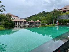 -广州都喜泰丽温泉度假酒店