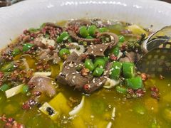 -宫燕府·京菜·烤鸭·淮扬菜(王府中心店)