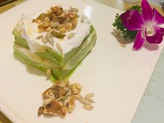 -静莲斋素食(慈云寺店)