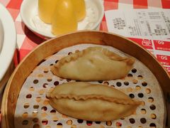-西贝莜面村(当代商城店)