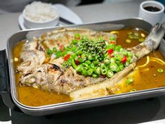 -半天妖烤鱼(百乐广场店)