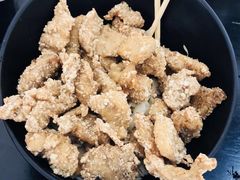 -小明同学(三里屯店)