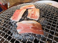 -热血兄弟·炭火烤肉(融侨中心店)
