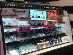-丝芙兰Sephora