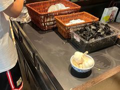 -阿大排档(长春这有山店)