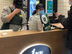 -1点点(新达汇三林店)