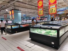 -大润发(何山店)