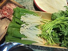 -乔先生涮肉·鲜活牛羊肉火锅(塘沽店)